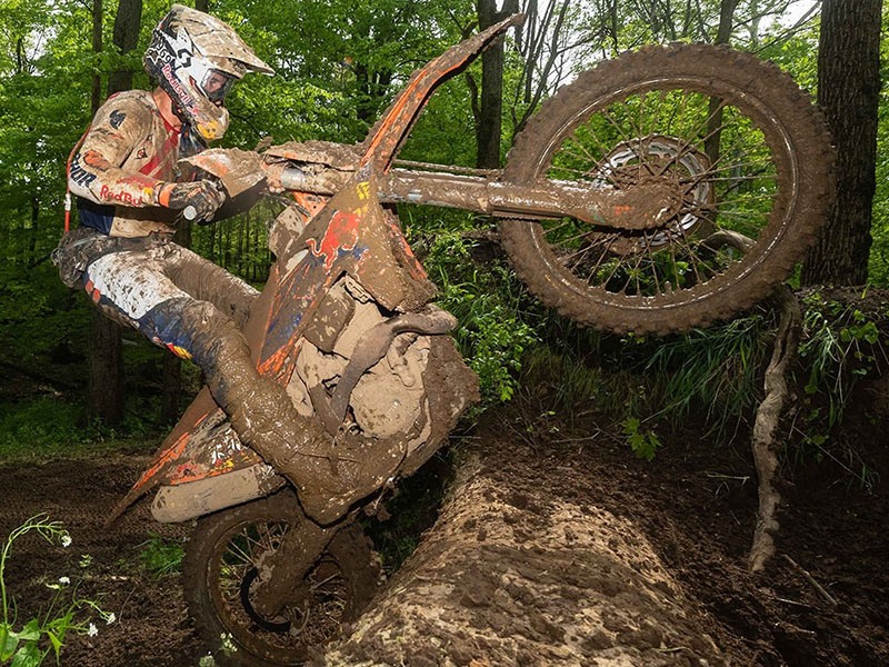2024 KTM 350 XC-F Factory Edition in Athens, Ohio - Photo 14