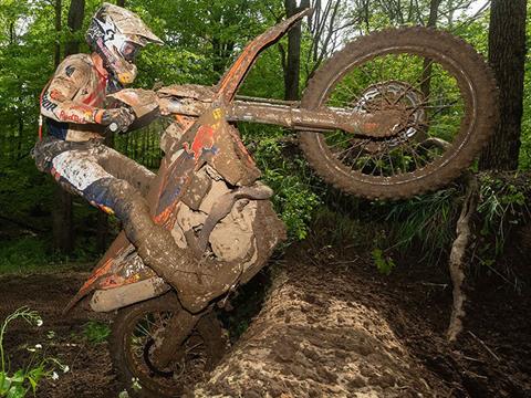 2024 KTM 350 XC-F Factory Edition in Athens, Ohio - Photo 14