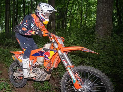 2024 KTM 350 XC-F Factory Edition in Athens, Ohio - Photo 15