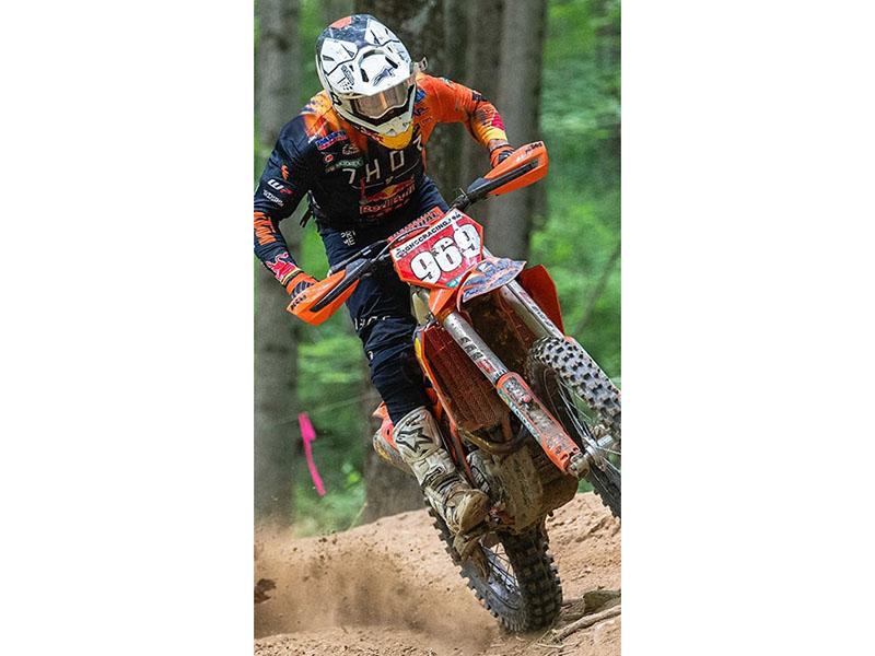 2024 KTM 350 XC-F Factory Edition in Athens, Ohio - Photo 16