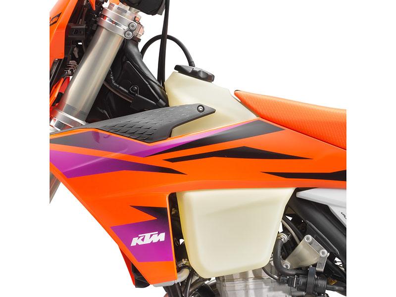 2024 KTM 350 XW-F in Marietta, Ohio - Photo 6