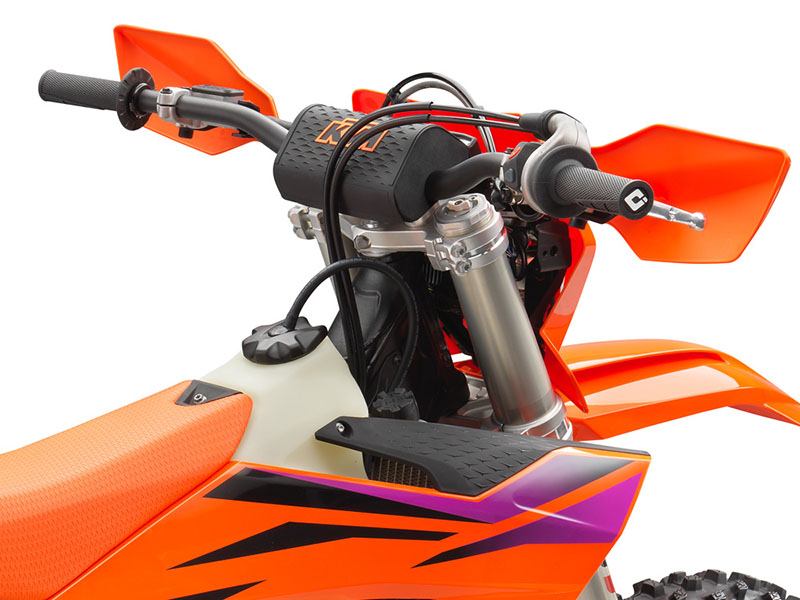 2024 KTM 350 XW-F in Marietta, Ohio - Photo 7