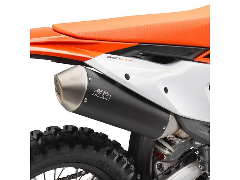 2024 KTM 350 XW-F in Marietta, Ohio - Photo 10