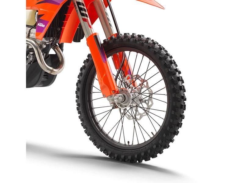 2024 KTM 350 XW-F in Marietta, Ohio - Photo 11