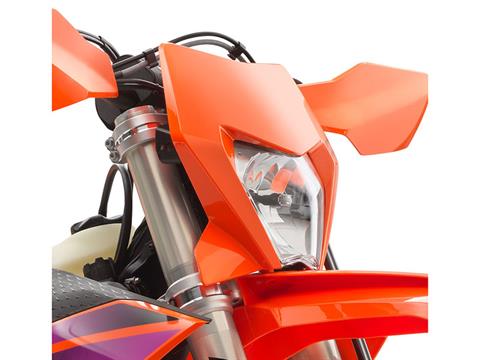 2024 KTM 350 XW-F in Marietta, Ohio - Photo 13