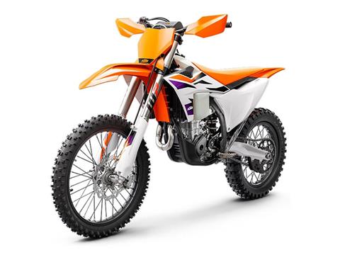 450 exc for sale cheap