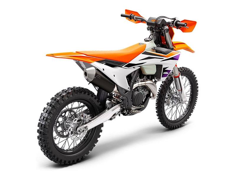 2024 KTM 450 XC-F in Athens, Ohio - Photo 5
