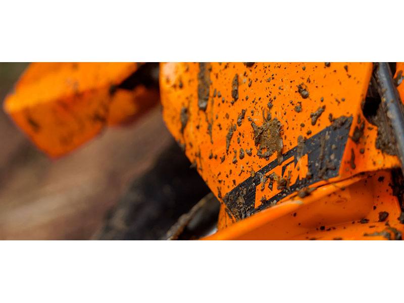 2024 KTM 450 XC-F in Athens, Ohio - Photo 12