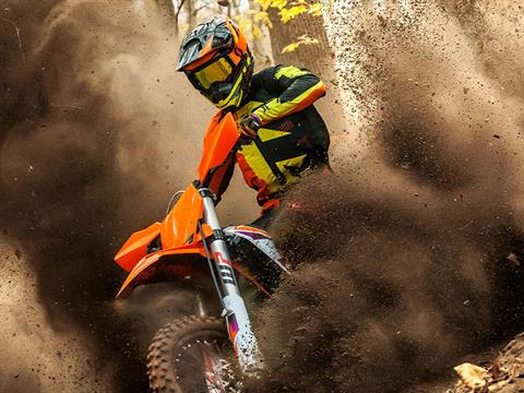 2024 KTM 450 XC-F in Athens, Ohio - Photo 16