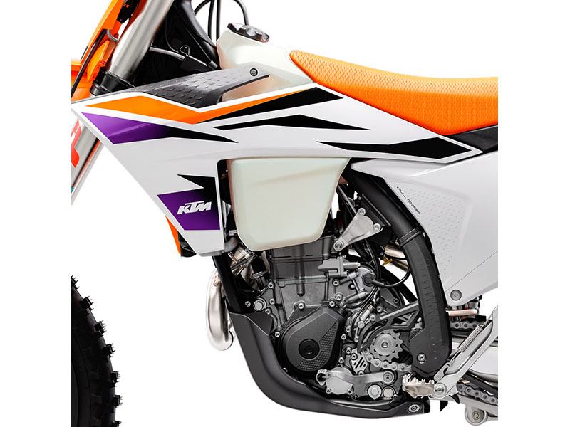 2024 KTM 450 XC-F in Athens, Ohio - Photo 9