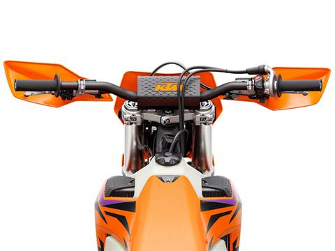 2024 KTM 450 XCF-W in Marietta, Ohio - Photo 9