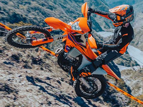2024 KTM 450 XCF-W in Marietta, Ohio - Photo 18