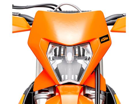 2024 KTM 450 XCF-W in Marietta, Ohio - Photo 12