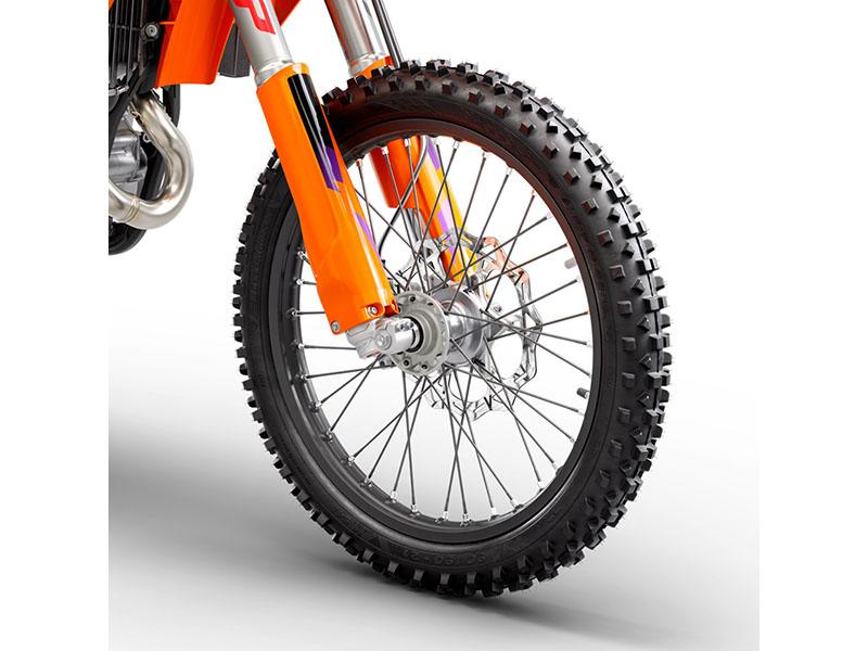 2024 KTM 450 XCF-W in Marietta, Ohio - Photo 11