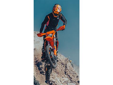 2024 KTM 450 XCF-W in Marietta, Ohio - Photo 19