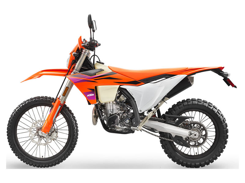 Ktm 2t exc cheap