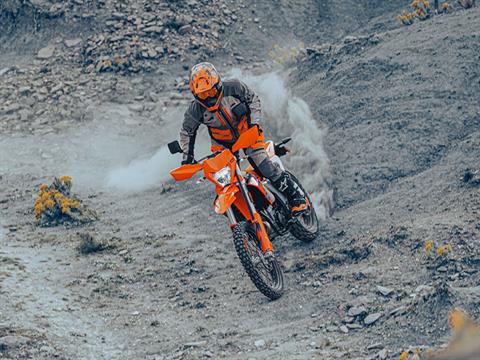 2024 KTM 500 EXC-F in Topeka, Kansas - Photo 15