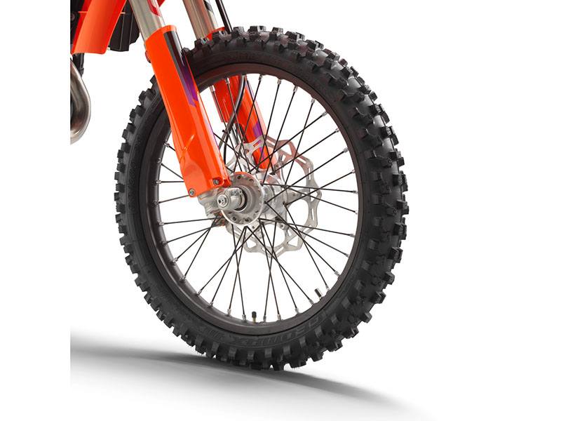 2024 KTM 500 XW-F in Athens, Ohio - Photo 10