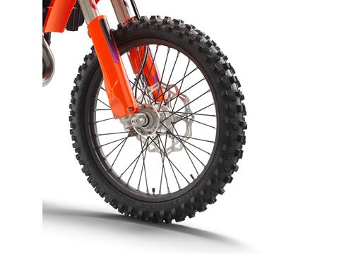 2024 KTM 500 XW-F in Athens, Ohio - Photo 10