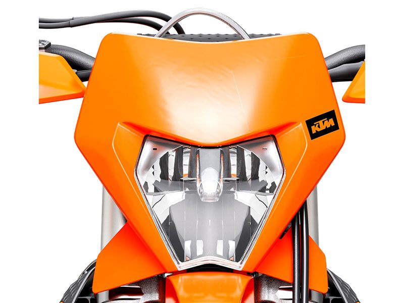 2024 KTM 500 XW-F in Athens, Ohio - Photo 12