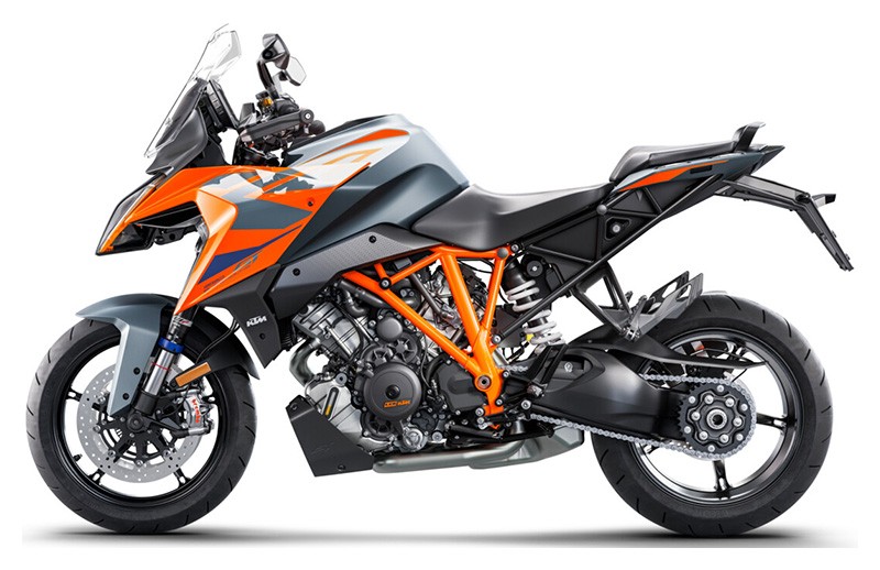 2024 KTM 1290 Super Duke GT in Marietta, Ohio - Photo 2