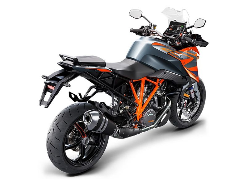 2024 KTM 1290 Super Duke GT in Marietta, Ohio - Photo 5