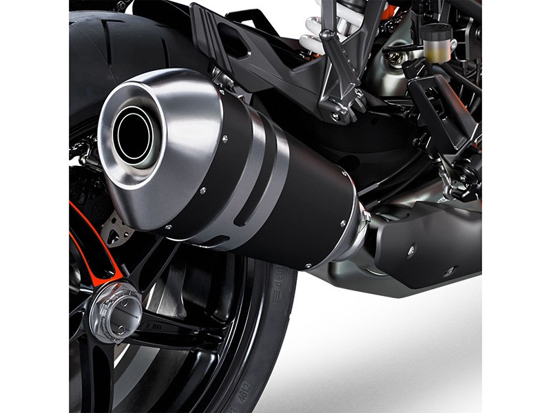 2024 KTM 1290 Super Duke GT in Marietta, Ohio - Photo 6