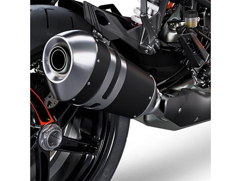 2024 KTM 1290 Super Duke GT in Marietta, Ohio - Photo 6