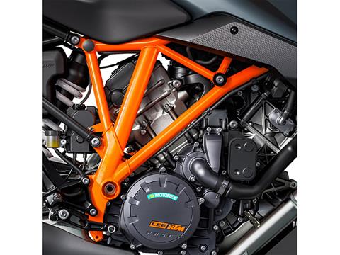 2024 KTM 1290 Super Duke GT in Marietta, Ohio - Photo 7