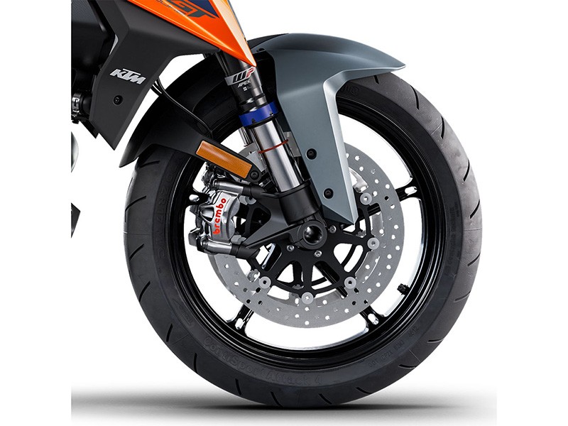 2024 KTM 1290 Super Duke GT in Marietta, Ohio - Photo 9