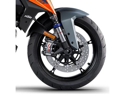 2024 KTM 1290 Super Duke GT in Marietta, Ohio - Photo 9