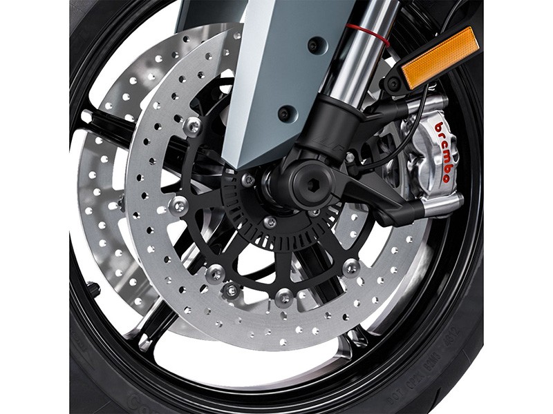 2024 KTM 1290 Super Duke GT in Marietta, Ohio - Photo 10