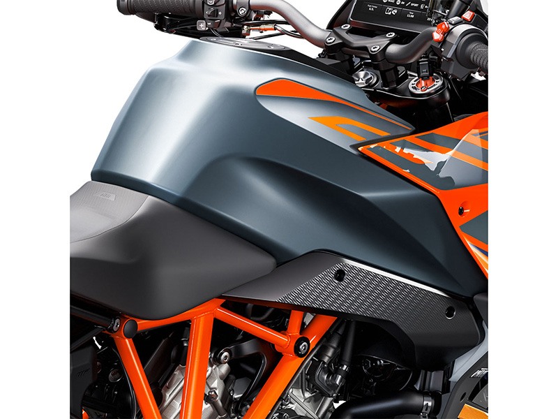 2024 KTM 1290 Super Duke GT in Marietta, Ohio - Photo 11