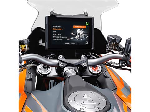 2024 KTM 1290 Super Duke GT in Marietta, Ohio - Photo 12