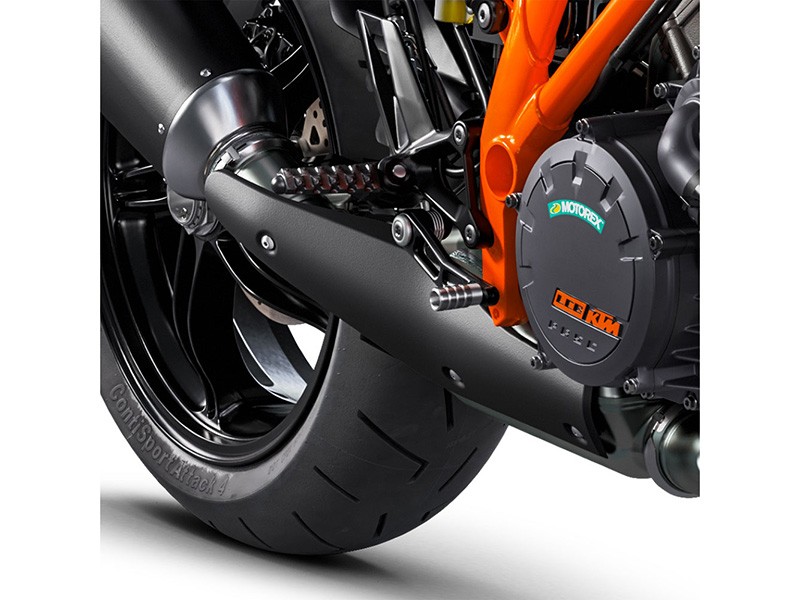 2024 KTM 1290 Super Duke GT in Marietta, Ohio - Photo 15