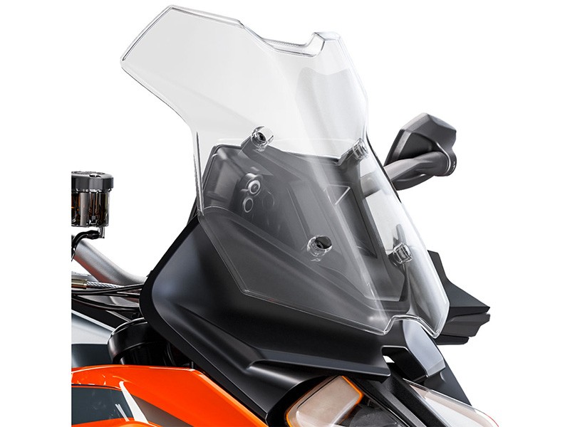 2024 KTM 1290 Super Duke GT in Marietta, Ohio - Photo 16