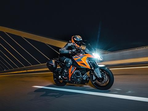 2024 KTM 1290 Super Duke GT in Marietta, Ohio - Photo 19