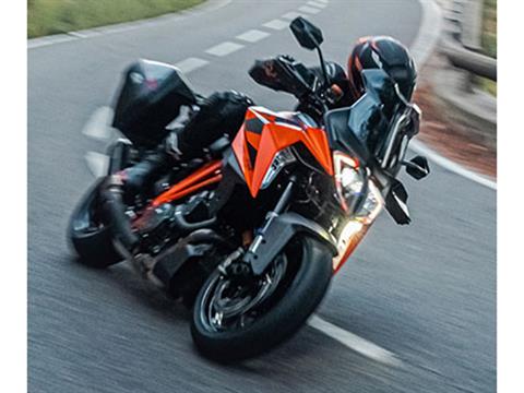 2024 KTM 1290 Super Duke GT in Marietta, Ohio - Photo 20