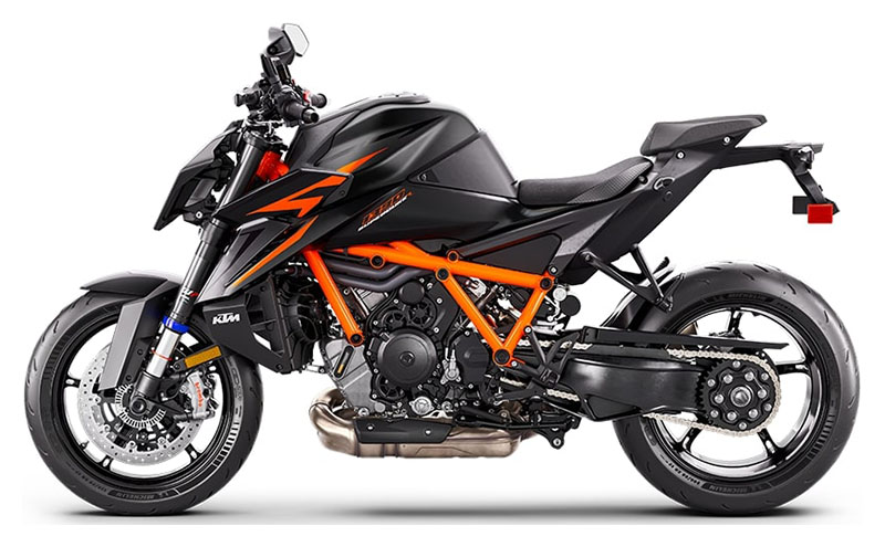 2024 KTM 1390 Super Duke R EVO in Athens, Ohio - Photo 2