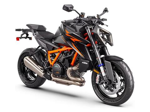 2024 KTM 1390 Super Duke R EVO in Athens, Ohio - Photo 3