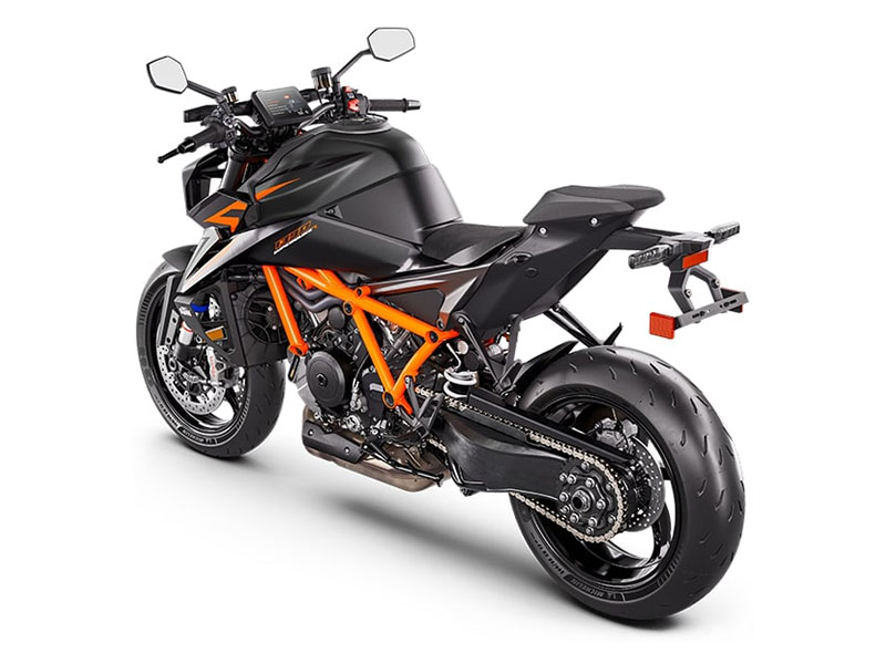 2024 KTM 1390 Super Duke R EVO in Athens, Ohio - Photo 6