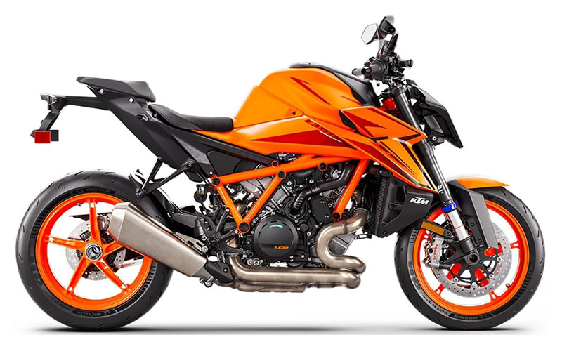 Ktm rc 1390 on sale