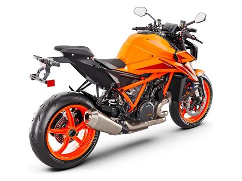 2024 KTM 1390 Super Duke R EVO in Athens, Ohio - Photo 5