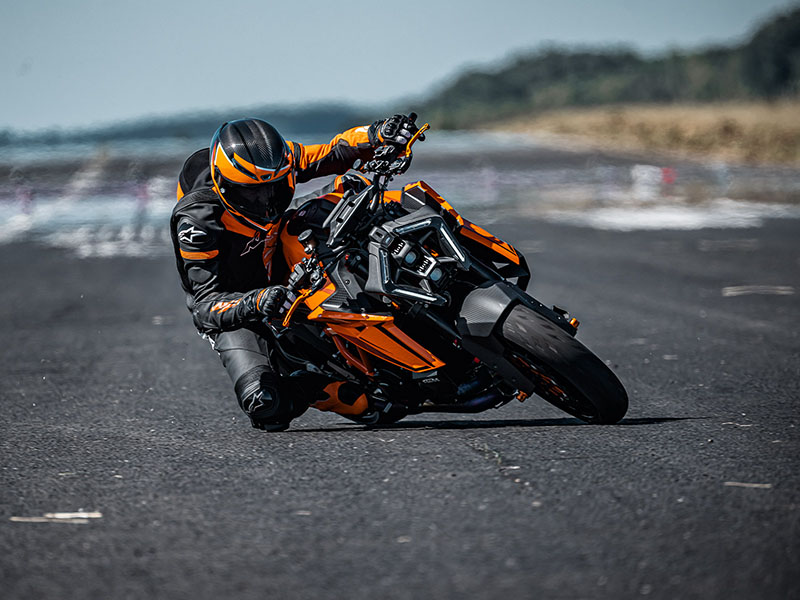 Ktm 1390 duke on sale