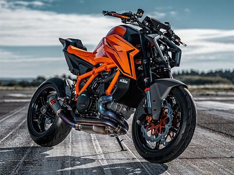 Ktm 1390 store