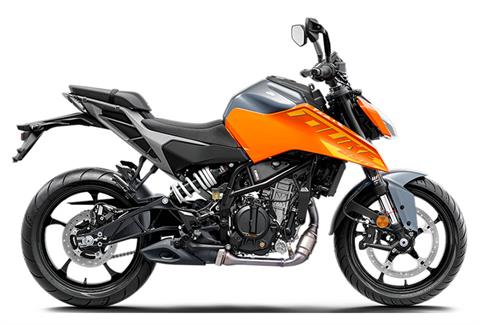 2024 KTM 250 Duke in Lockport, New York