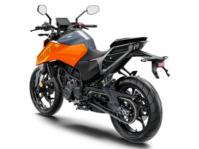 Price ktm duke 250 top