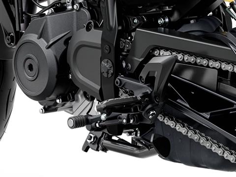 2024 KTM 250 Duke in Topeka, Kansas - Photo 12