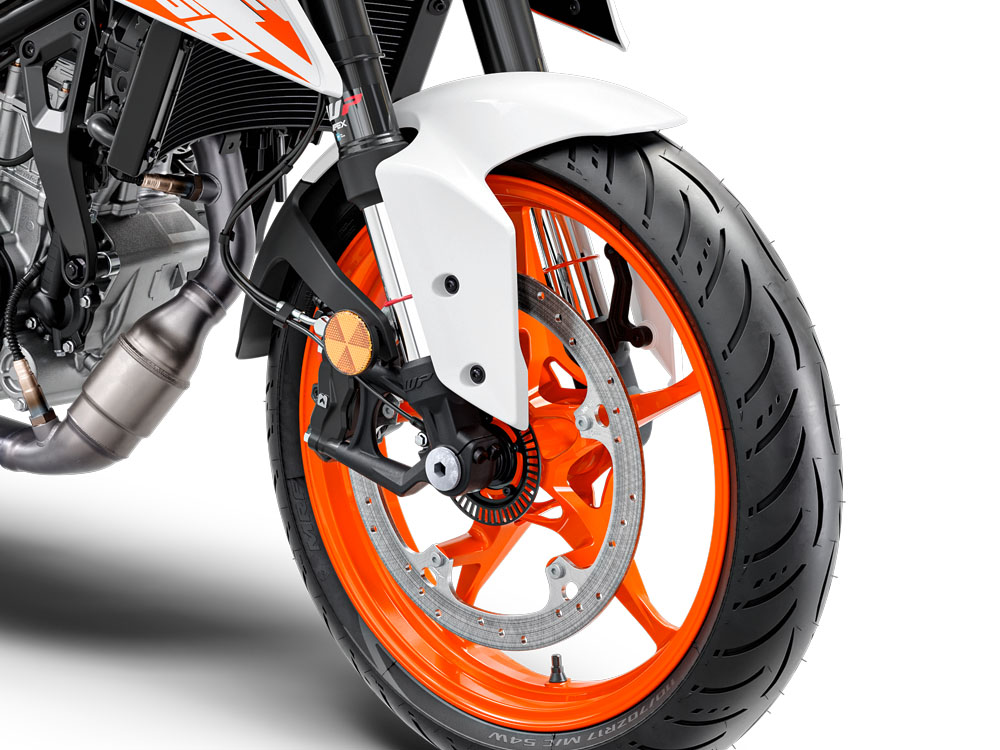 Duke 250cc price 2025