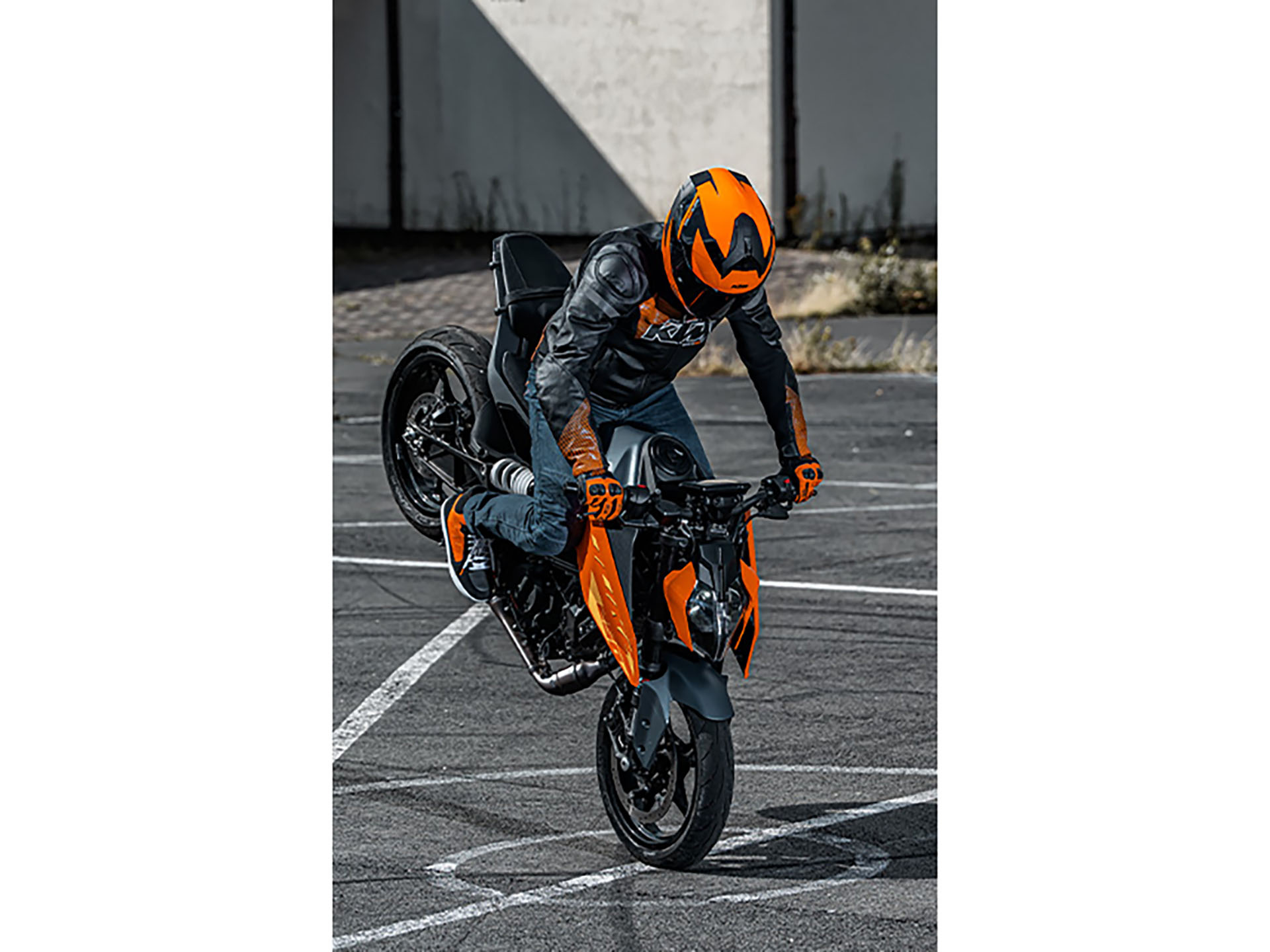 New 2024 KTM 250 Duke Motorcycles in Pelham AL